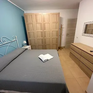 Casa Vacanza Alcentro Appartamento Syracuse