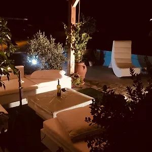 Terrazzo Esclusivo Con Zona Solarium Da 100 Mq Appartamento Valderice