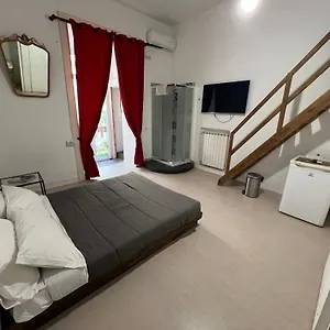 Carafa's Central By Hhn Appartamento Napoli