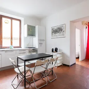 Vg Trastevere 5 Stelle Spazioso Roma