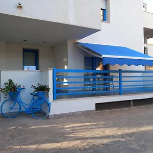 Teodora Casa vacanze Alghero